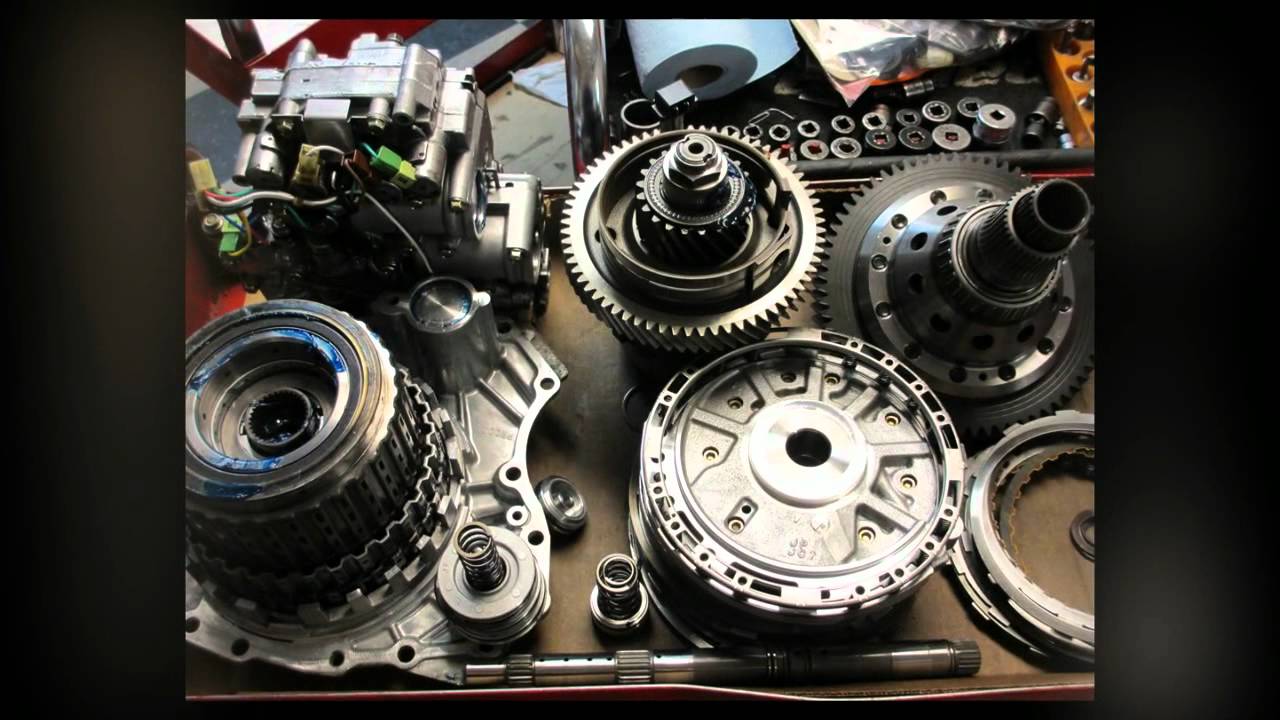 Transmission Repair Sugar Land Tx Gary's Transmission Service Texas