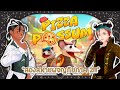 เมื่อสันติไม่ใช่ทางออก นาย Possum &amp; หนุ่ม Racoon จึงวางแผนป่วนเมือง ft@DeDestiny l Pizza Possum #258