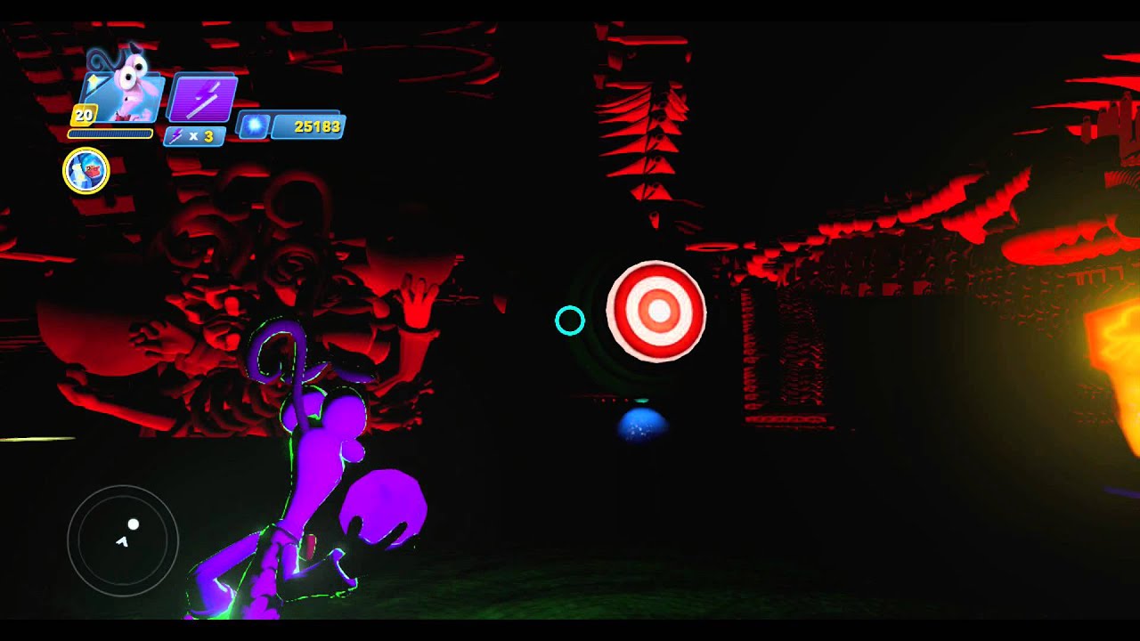 Toy Box Building Glitch Disney Infinity 3.0 YouTube