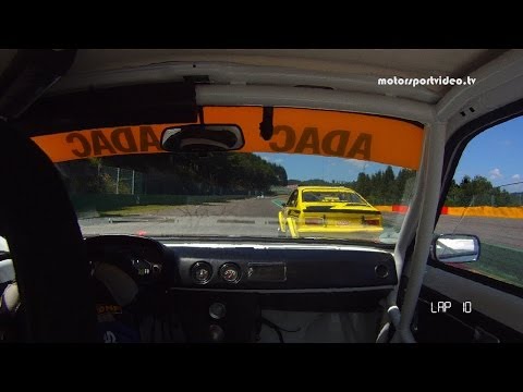 Opel Kadett C Coupe vs. Opel Kadett C Coupe