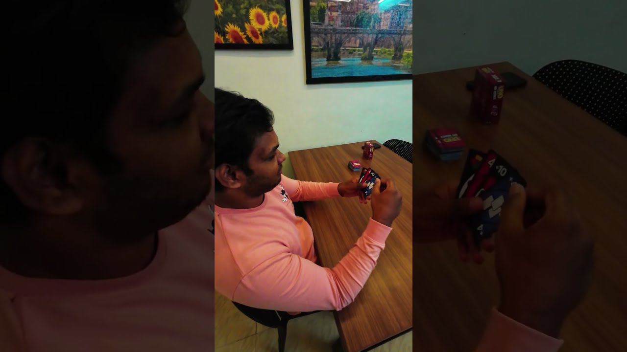 Expect The Unexpected In Uno No Mercy With Its Dangerous Cards Draw Till Red Swap Hands 10 