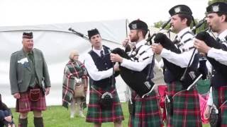 COP Grade 2 Medley Antigonish - July 10, 2016