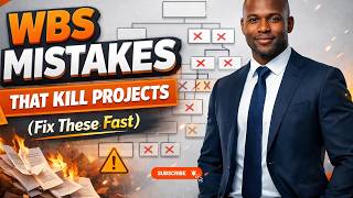 WBS in Project Management: The Simple Example That Fixes Scope Creep