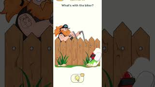 **DOP 2 💯 Gameplay 😈 Level 11 | Can You Solve It 😂 #shorts #lockedin #hygiene