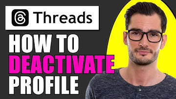 How To Deactivate Your Instagram Threads Account
