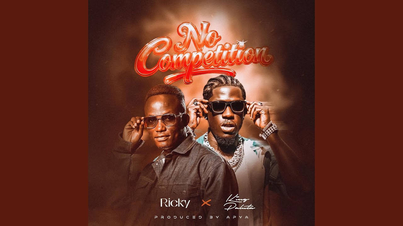 Watch No Competition on YouTube Watch No Competition on YouTube