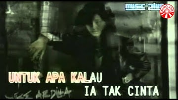 Nike Ardilla - Mama Aku Ingin Pulang [Official Music Video]