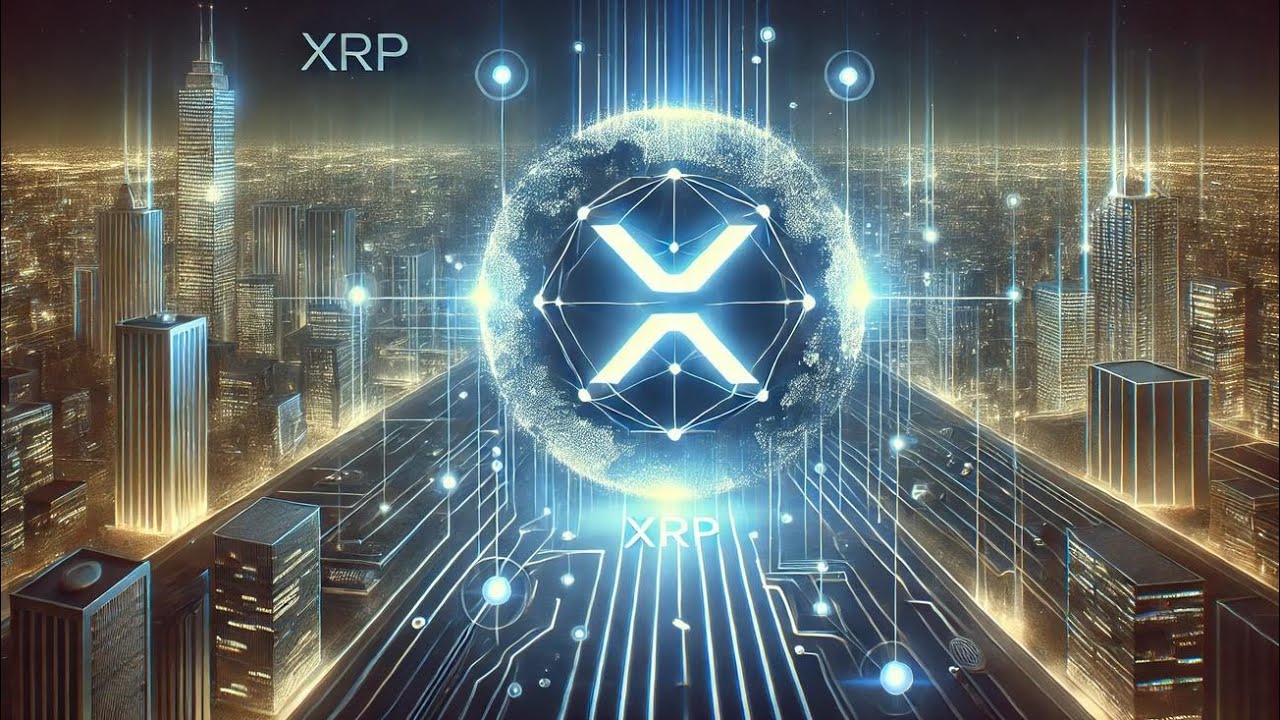 Wall Street Analyst Equates Selling XRP Now to Parting with Early Berkshire  Hathaway Shares - YouTube