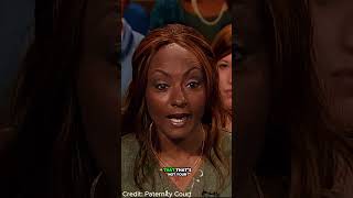 VILE Mom EXPOSES Woman’s SHOCKING Baby Daddy Lie! #shorts #courtroomdrama