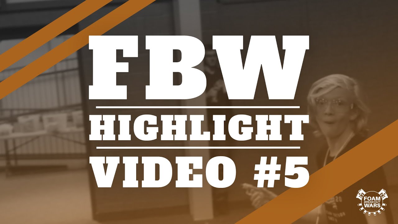 FBW Highlight Video #5