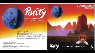 Wang Shanti, Hsun Wang – Purity