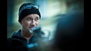 Shooting Panic Room With David Fincher, Conrad W. Hall & Darius Khondji