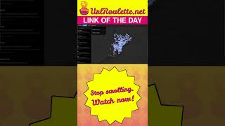 Urlroulette Url Of The Day