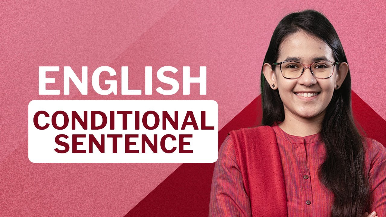 English Conditional Sentences | Admission English Private Batch - YouTube