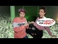 Girlfriend PAYS Me to Tell My DEEPEST Secrets...