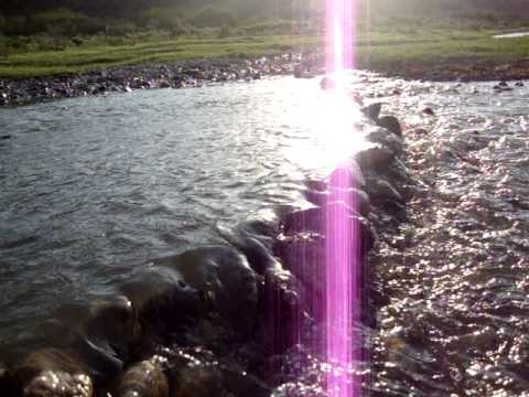 وادي حلي تصوير عمرالمسعري