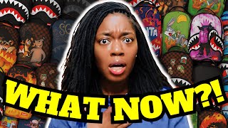 Why Is Everyone Obsessed With Sprayground Backpacks?