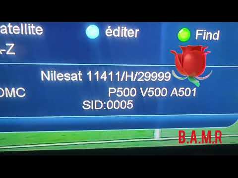 حل مشكلة إلتقاط قنوات ابوظبي على قمر النايل سات جبت ليكم الحل لاتنسو دعمنا والاشتراك في القناة