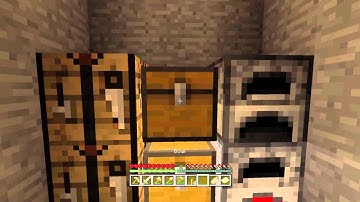 Minecraft :: PS4 :: Location :: Factions :: EPISODE 1