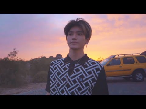 [NCT 태용] 기억조작하는 이태용