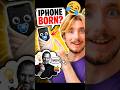 Born of i-Phone a funny 🤣 joke | Laughing ton | #comedy #joke #laughing