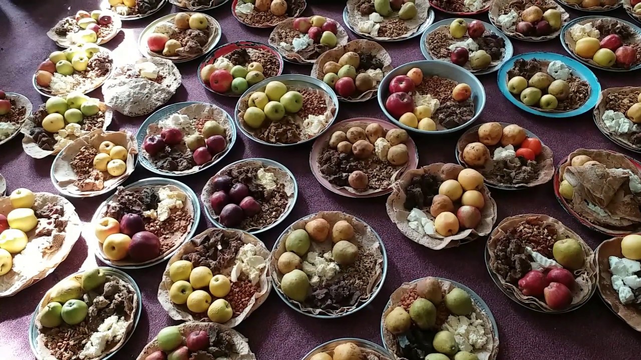 Nasalo Festival - Cultural Festival of Gilgit Baltistan Bagrote Valley  |Short Documentary|  