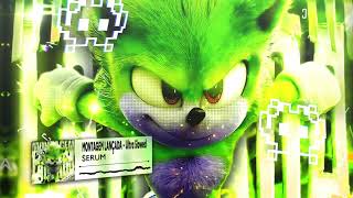 erum  Montagem Lanada Ultra Slowed  Visualizer