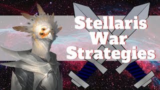 Stellaris Tips and Tricks  [War Strategies]