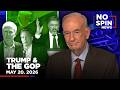 Edgar Dworsky Talks Shrinkflation &amp; Nancy Pelosi's Successor | May 20, 2026