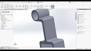 SolidWorks Exercise  - 187