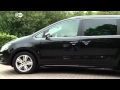 The Seat Alhambra vs Ford Galaxy | drive it!