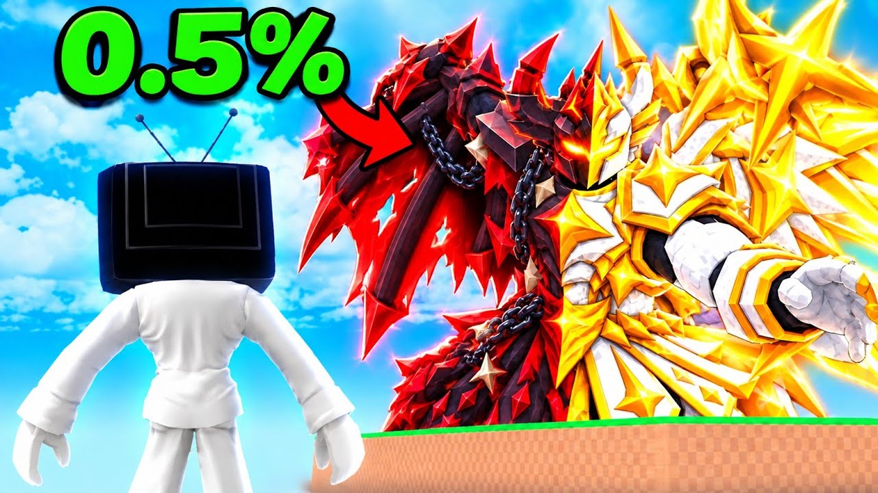 I Pulled a 0.00001% RARE Pet in Roblox Steal an Egg...