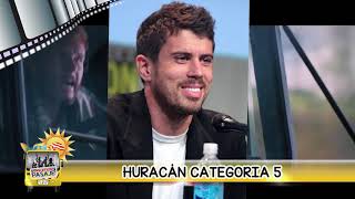 POPCORN CINE - PRG 134