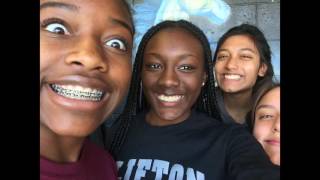 Clifton Track and Field Slideshow 2016