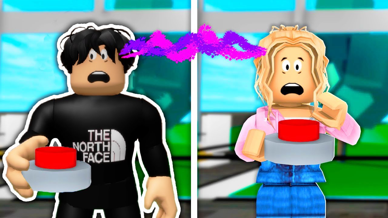 J'AI LA CAPACITÉ DE CHANGER DE FORME SUR BROOKHAVEN, ROBLOX YouTube