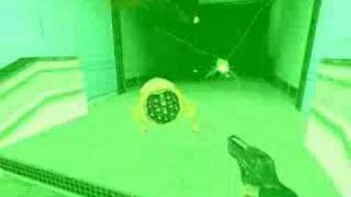 Half-life Opposing Force Part 3#