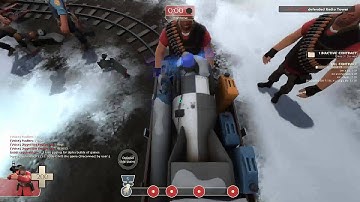 pl_snowycoast // broken tough break update or exploit?