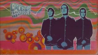 Graham Day and the Gaolers  Travelled And Unravelled EP / Begging You