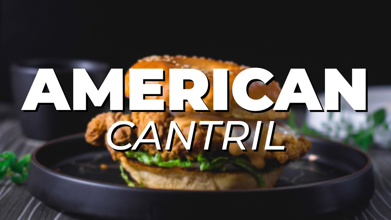 Most AUTHENTIC AMERICAN RESTAURANTS in Cantril, Iowa YouTube