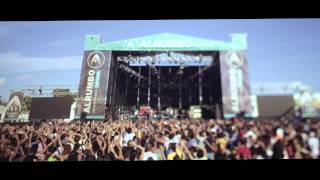 ALRUMBO FESTIVAL :: Resumen 2014 (VIDEO OFICIAL)