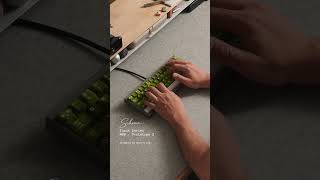 Schema - My Latest Project w/ Bowlkeyboards