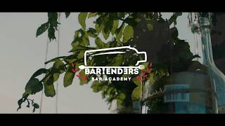 Spot Catering Bartenders Bar Academy