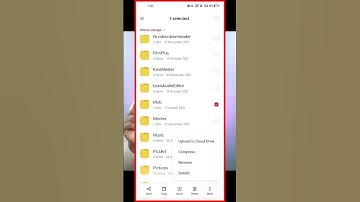 How to hide any file In mobile without any third party apps | #shorts #ytshorts #youtubeshorts