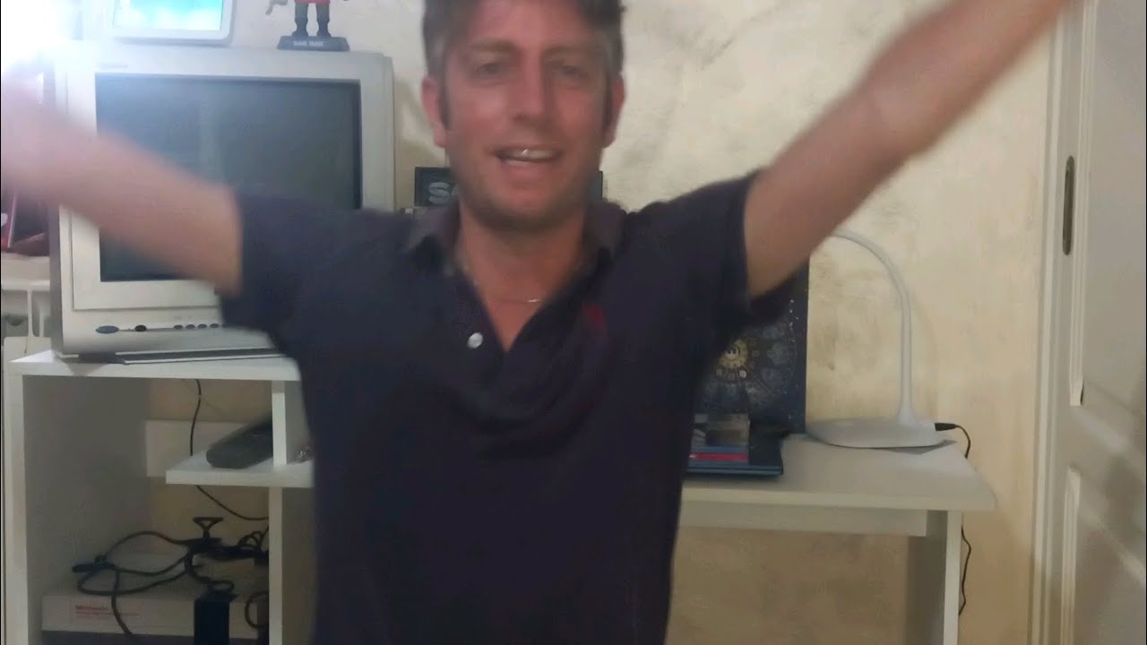 Pinball un Flipper nella propria cameretta..