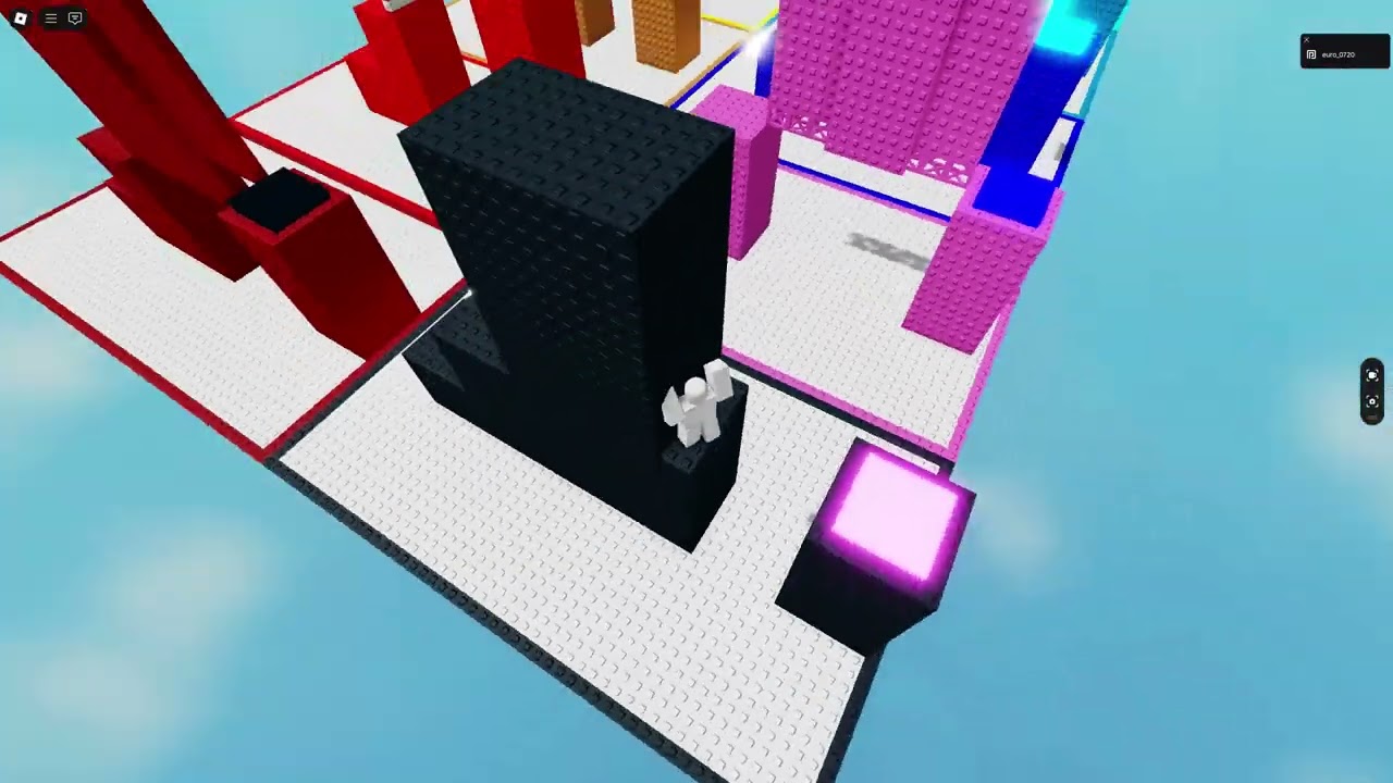 new 점프맵 측정 뭔진 모르겠지만 일단 깨봄