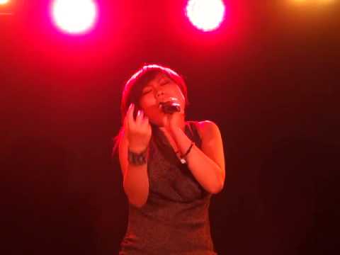 Mayura「OVER OVER」、堀江Goldee、１５.０７.１７