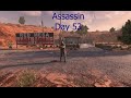 553 Assassin - Day 53 - 7 Days to Die