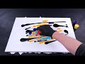 Beginning of video