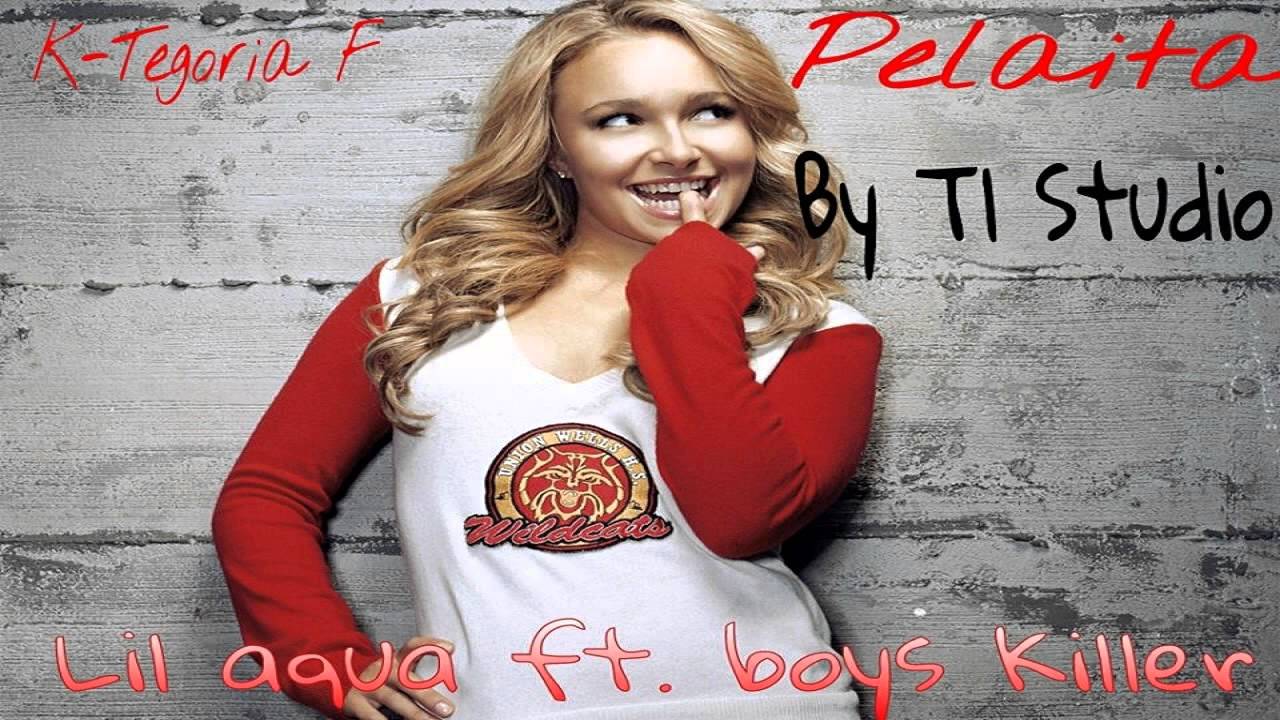 Lil Aqua Ft Boys Killer Pelaita TL Studio