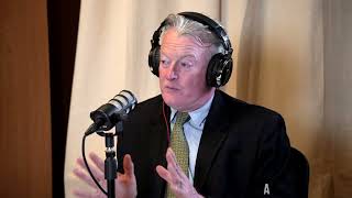 The Operating Table Podcast-Episode 5-Dr. VanLangendonck Explores Robotic Prostate Cancer Surgery